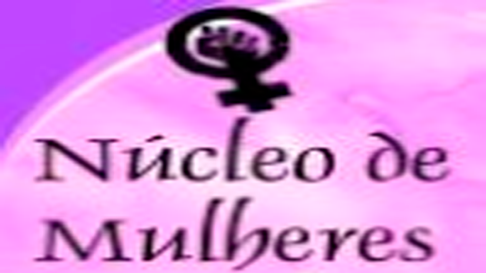 NÚCLEO DE MULHERES DO SINTRAJUFE
